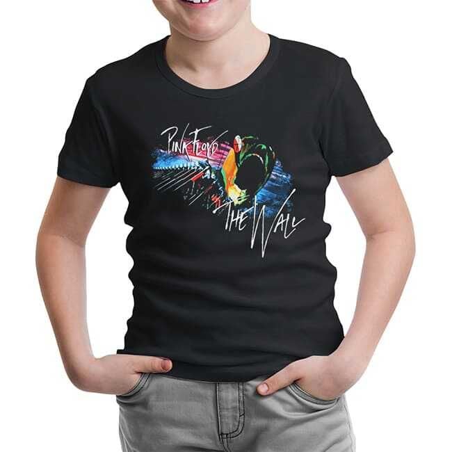 Pink Floyd Çocuk Tişört(3) 12