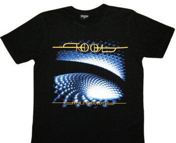 Tool Tişört - Fear Inoculum L