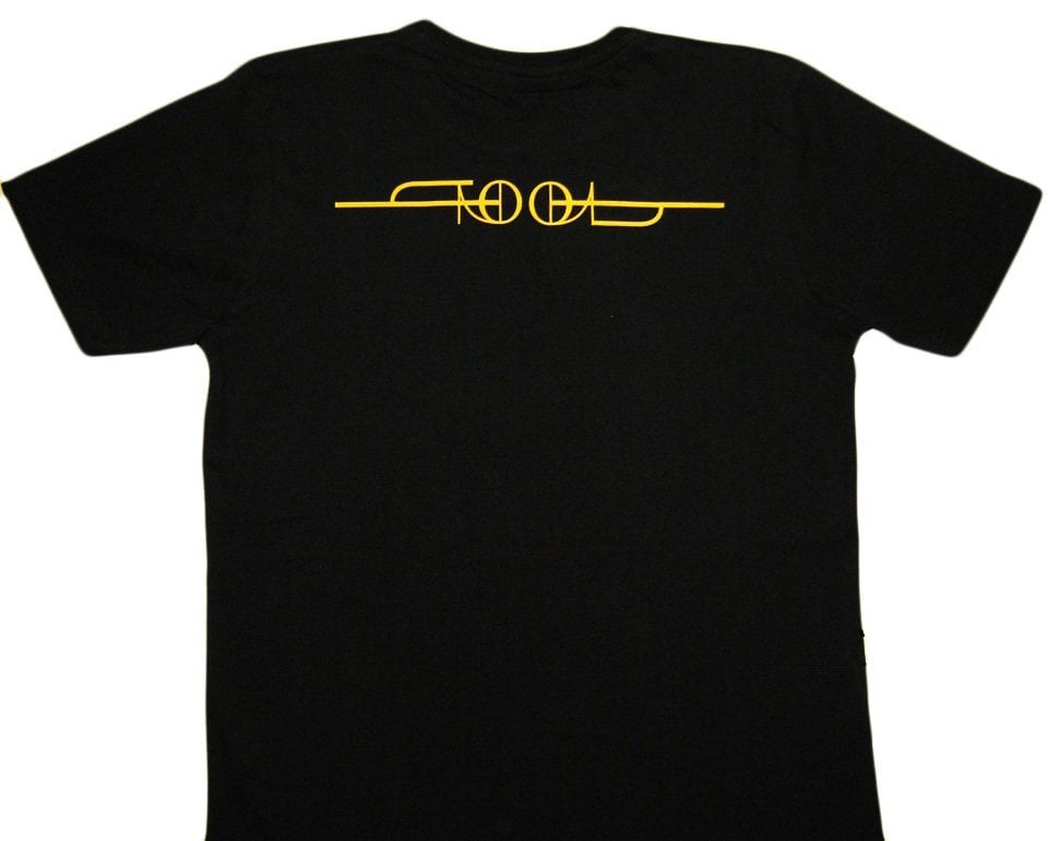 Tool Tişört - Fear Inoculum M