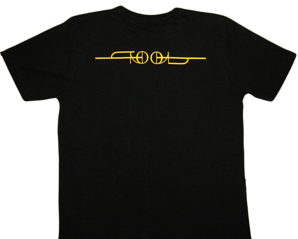 Tool Tişört - Fear Inoculum M