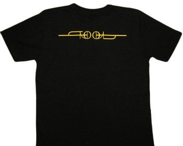 Tool Tişört - Fear Inoculum