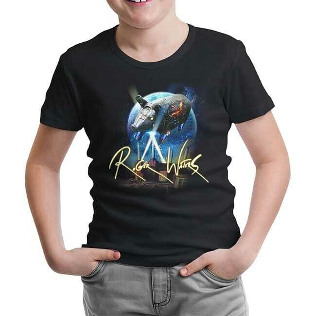 Pink Floyd Çocuk Tişört(4) 12