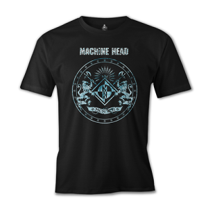 Machine Head Tişört - MCMXCII