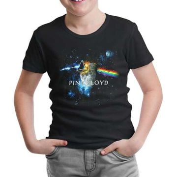 Pink Floyd Çocuk Tişört(5)