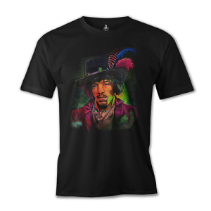 Jimi Hendrix Tişört(3) XL