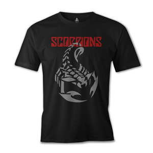 Scorpions Tişört - Scorpion