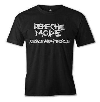 Depeche Mode Tişört(3) XL