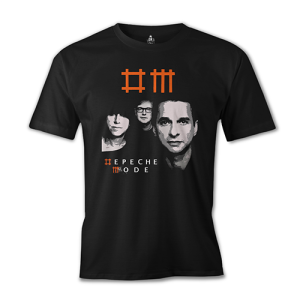 Depeche Mode Tişört(4) XL