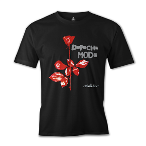 Depeche Mode Tişört(5) XL