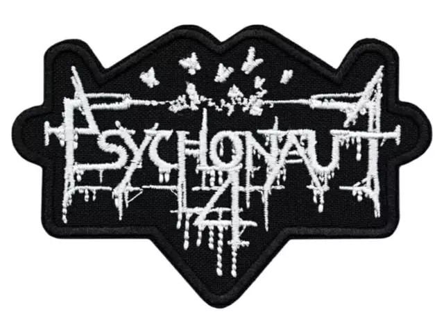 Psychonaut 4 Ufak Boy Patch