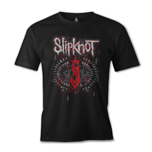 Slipknot Tişört(7) L