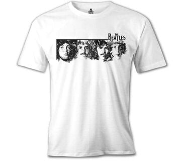 The Beatles Tişört(12)