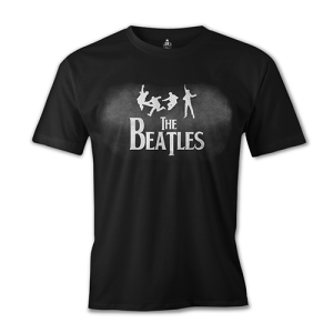 The Beatles Tişört(13) XL