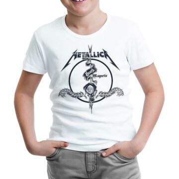 Metallica Çocuk Tişört(15)