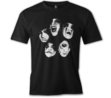 Black Veil Brides Tişört - Group XL