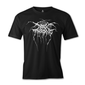 Dark Throne Tişört XL