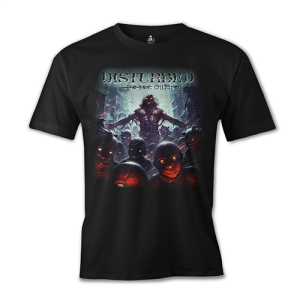 Disturbed Tişört-The Lost Children XL