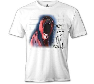 Pink Floyd Tişört The Wall S