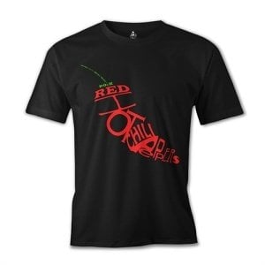 Red Hot Chili Peppers - The Pepper L