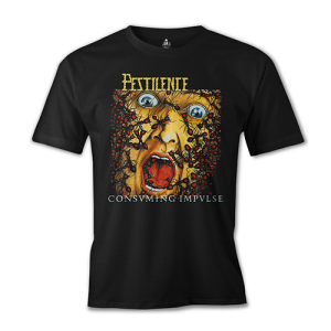 Pestilence Tişört(1) XL