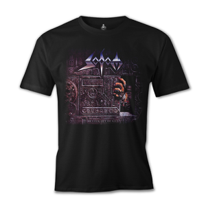 Sodom Tişört - Better off Dead XL