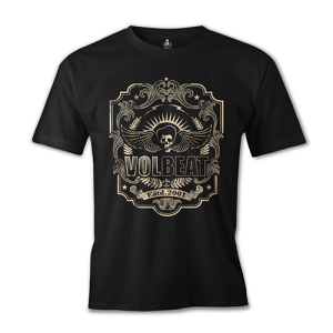 Volbeat Tişört(1) XL
