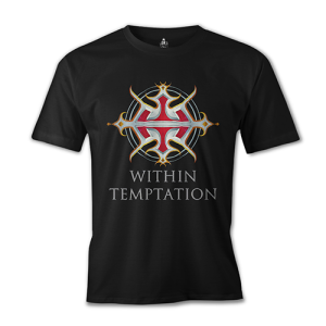 Within Temptation Tişört(2) XL