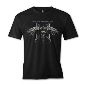 Within Temptation Tişört(3) XL