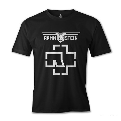 Rammstein Tişört(13) L