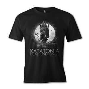 Katatonia Tişört(1) 3XL