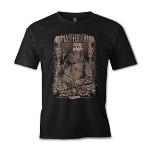Mastodon Tişört(2) XL