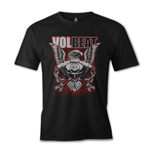 Volbeat Tişört(2) S