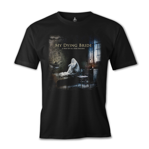 My Dying Bride Tişört XL