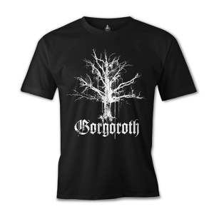 Gorgoroth Tişört