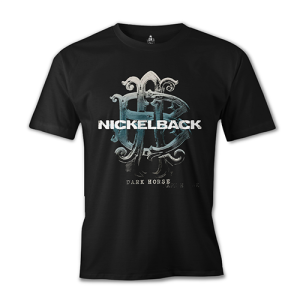 Nickelback Tişört S