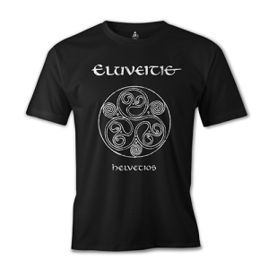 Eluveitie Tişört XL