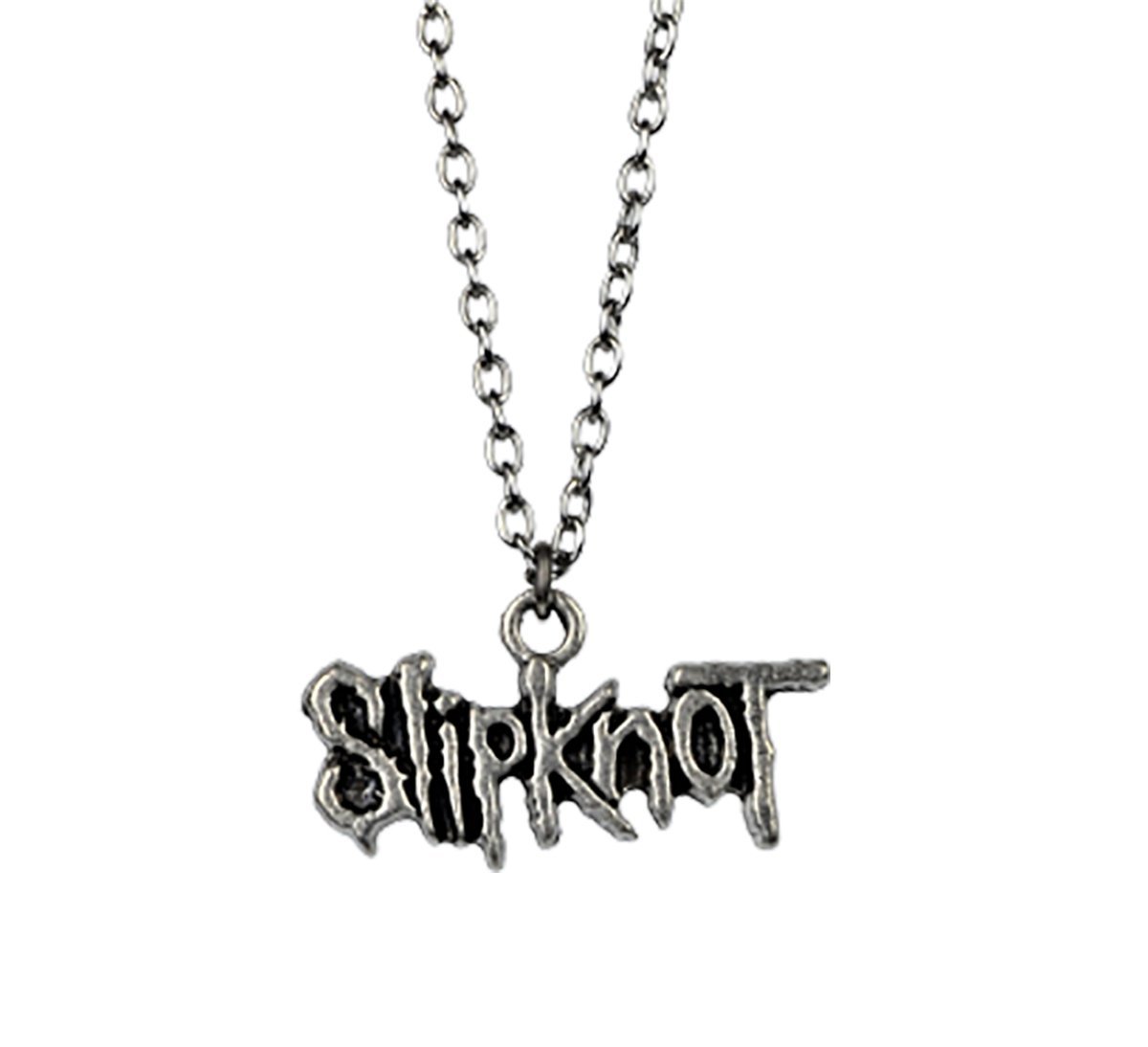 Slipknot Zincirli Kolye(2)