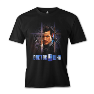Doctor Who Tişört(2) XL