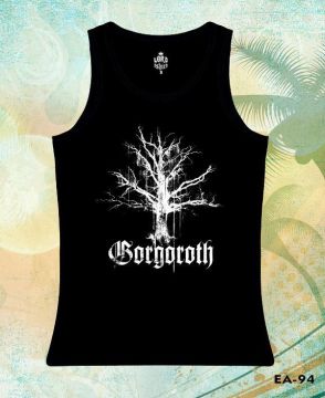 Gorgoroth Atlet