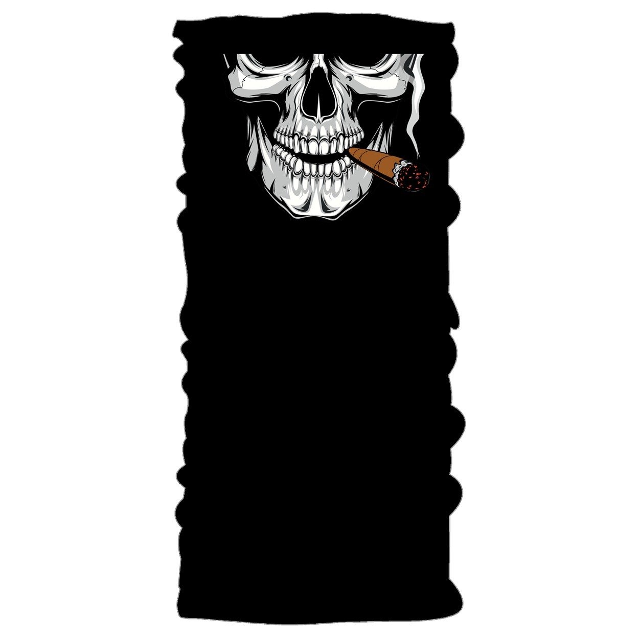 Çok Amaçlı Bandana-Kurukafa(3)