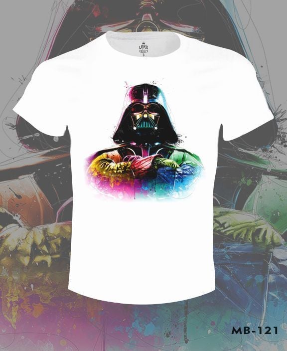 Darth Vader Tişört XL