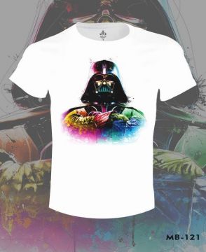 Darth Vader Tişört