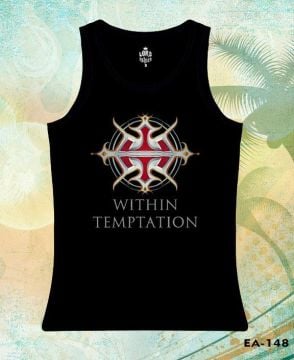 Within Temptation Atlet-Logo