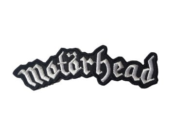 Motörhead Ufak Boy Patch