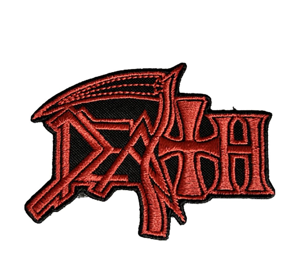 Death Ufak Boy Patch Yama