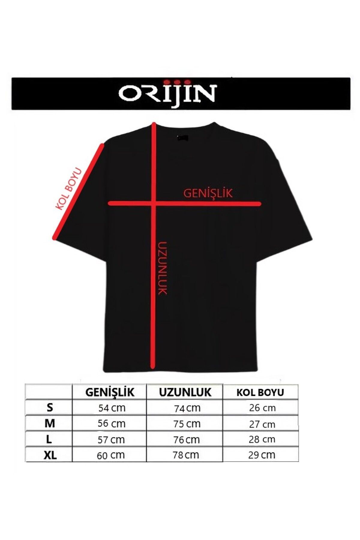 Death Yıkamalı Over Size Tişört XL