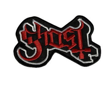 Ghost Ufak Boy Patch Yama