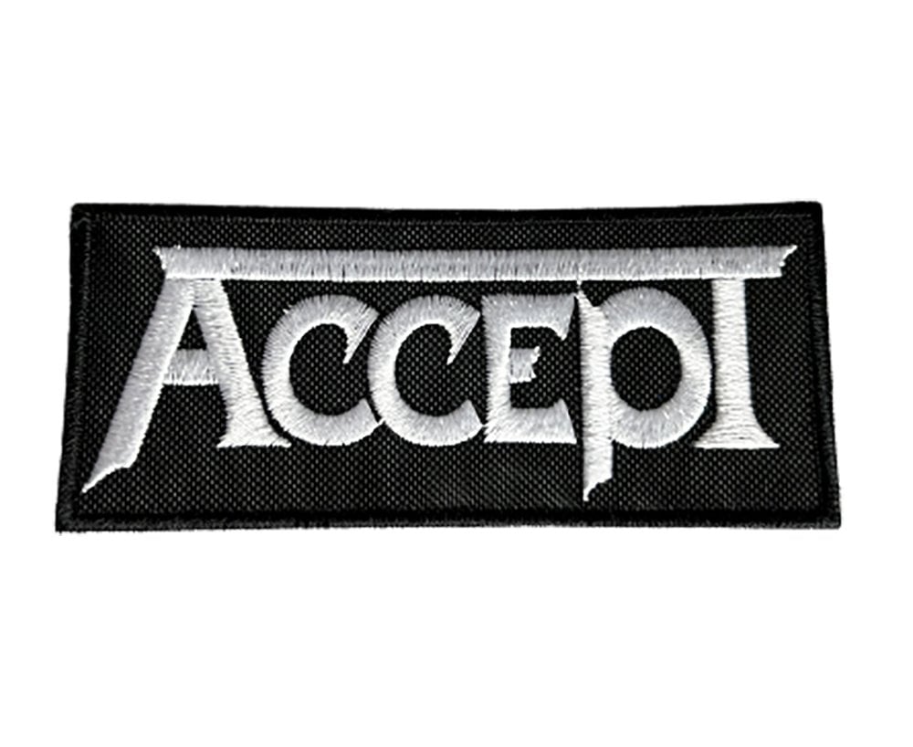 Accept Ufak Boy Patch Yama