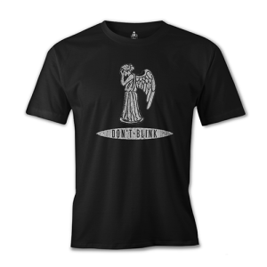 Büyük Beden Doctor Who-Weeping Angels 3XL