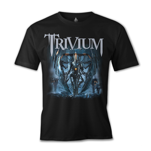 Büyük Beden Trivium - Vengeance Falls